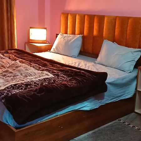 Golden Valley Hotel Kasol Ngoại thất bức ảnh