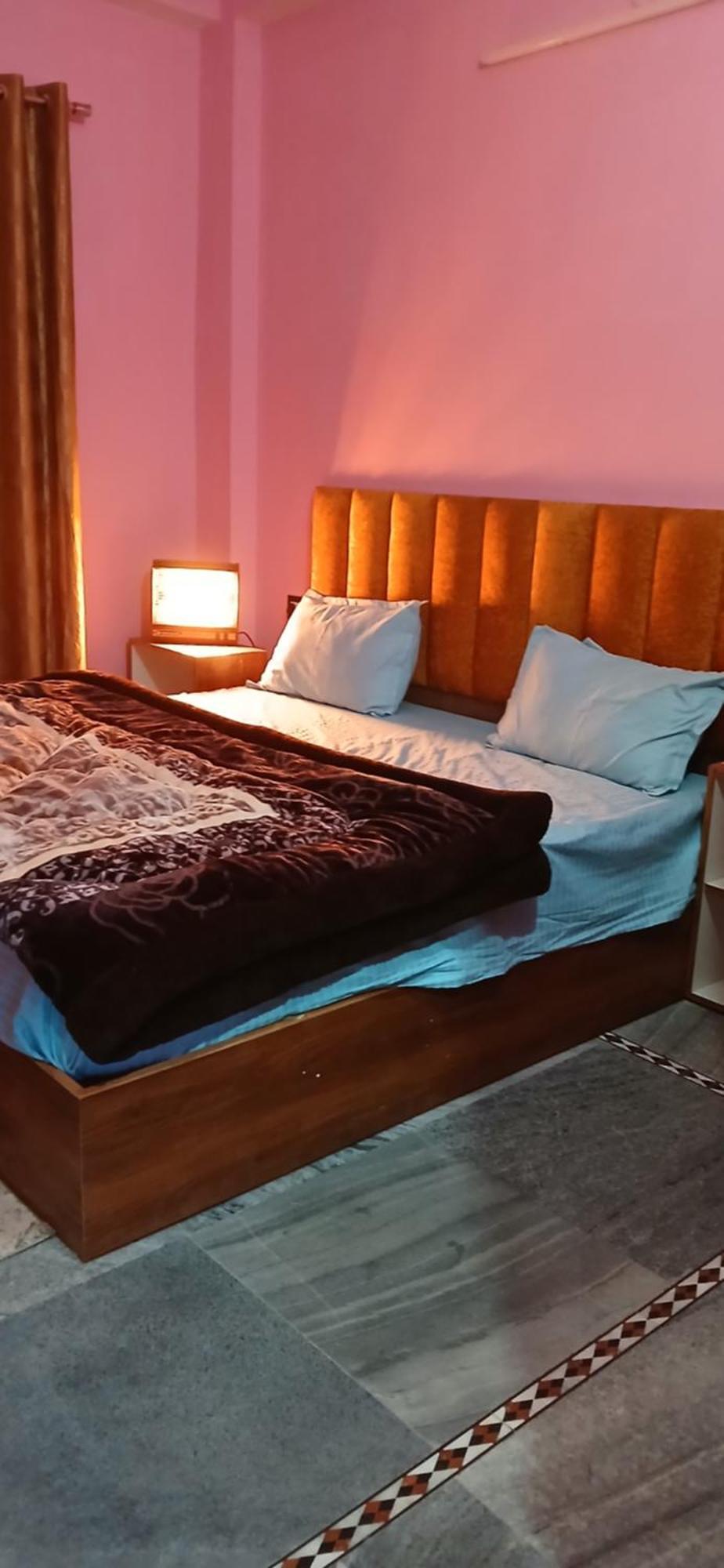 Golden Valley Hotel Kasol Ngoại thất bức ảnh